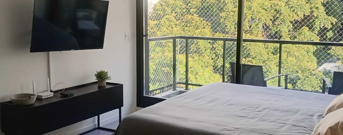 Foto principal de A estrenar Excelente Departamento en Las Cañitas en Capital Federal