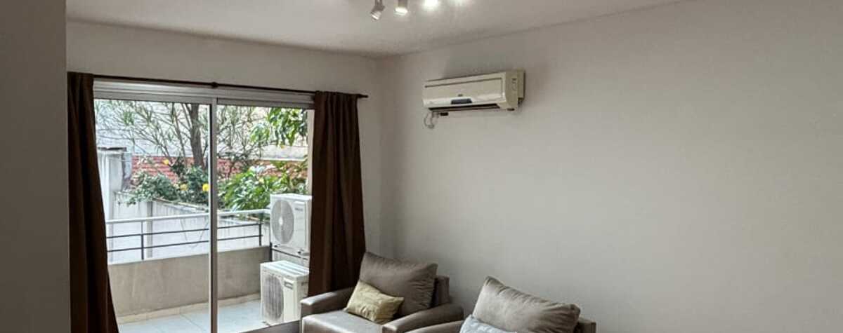Foto principal de Comodo Departamento en Caballito en Capital Federal