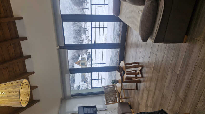 Foto principal de Cabaña 6 Club de Campo Estancia los Ñires en San Martín De Los Andes
