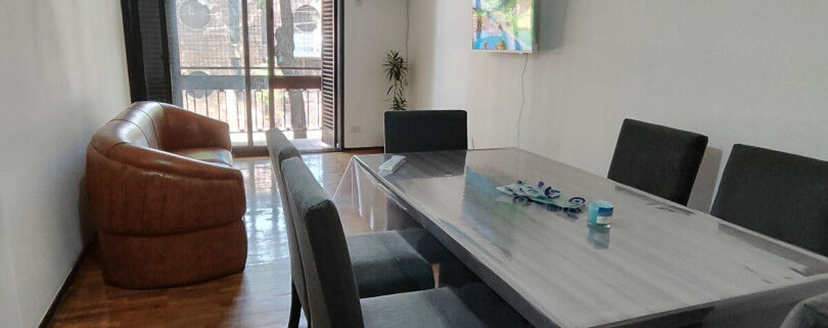 Foto principal de Departamento Justina Hilda en Ciudad De Mendoza