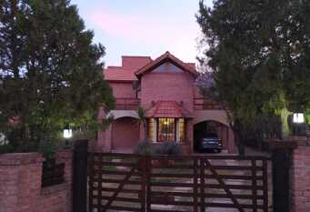 Foto 1 de la galería de MERLUK-AVISO SUSPENDIDO en Villa De Merlo