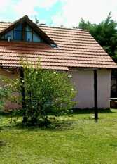 Foto 3 de la galería de Cabañas :  Cuatro Lunas en Mina Clavero