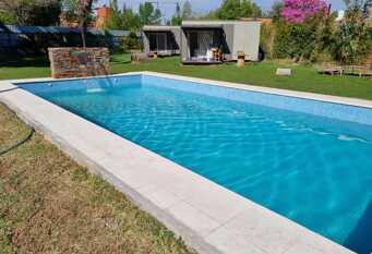 Foto 1 de la galería de LODGE MENDOZA / TINY HOUSE en Godoy Cruz