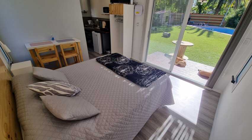 Foto principal de LODGE MENDOZA / TINY HOUSE en Godoy Cruz