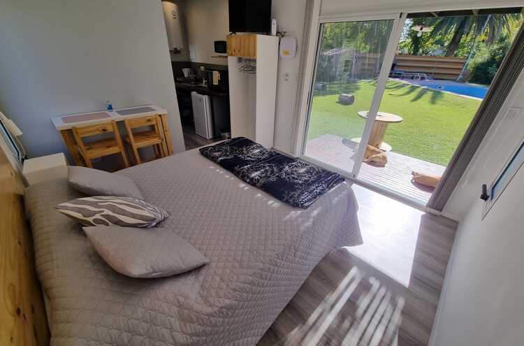 Foto principal de LODGE MENDOZA / TINY HOUSE en Godoy Cruz