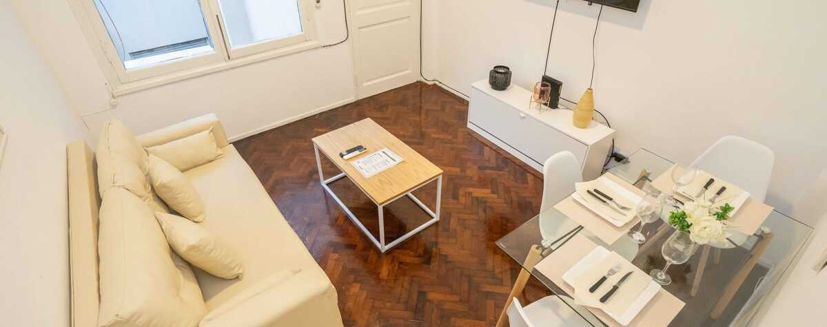 Foto principal de Corazon Historico en Capital Federal