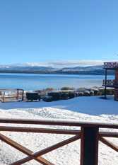 Foto 3 de la galería de Alquileres Huapi en Dina Huapi