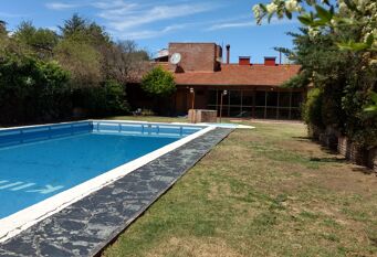 Foto 1 de la galería de Suquia (solo familias) en Villa Carlos Paz