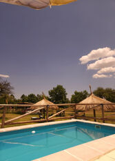 Foto 3 de la galería de Sauces de Sol en Arroyo De Los Patos