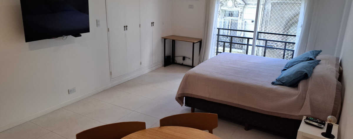 Foto principal de Excelente departamento en el centro en Capital Federal