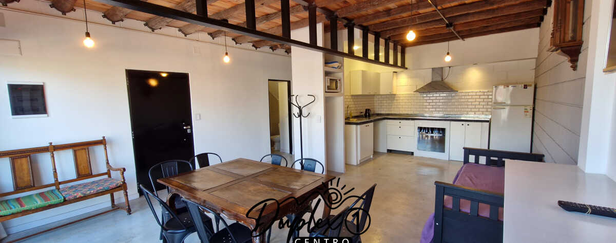 Foto principal de Vivisierras, Carlos Paz, duplex categoría. Centro. Vista en Villa Carlos Paz