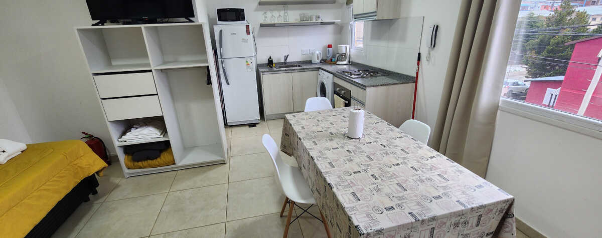 Foto principal de Ushuaia Seasion en Ushuaia