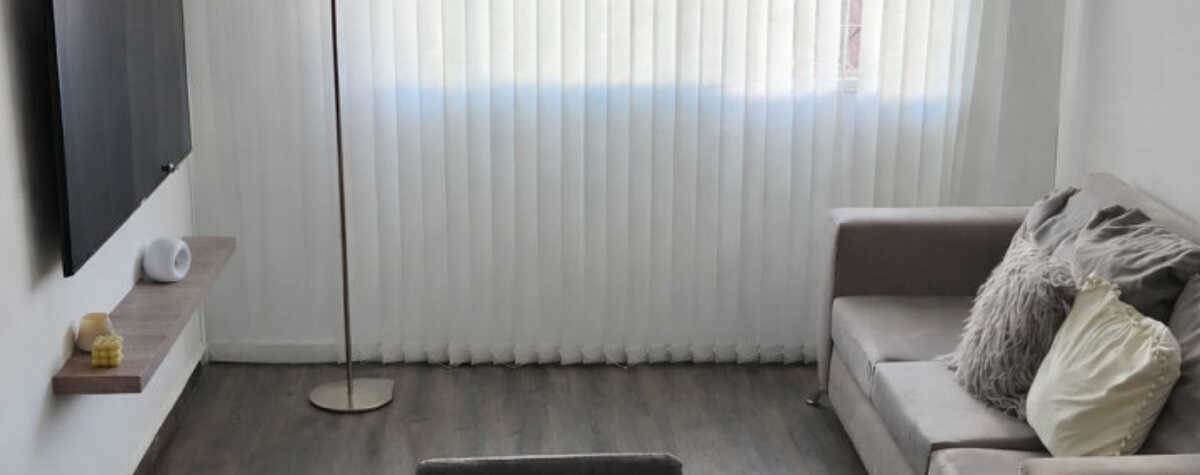 Foto principal de Amplio depto un dormitorio zona centro Rosario con desayuno en Rosario