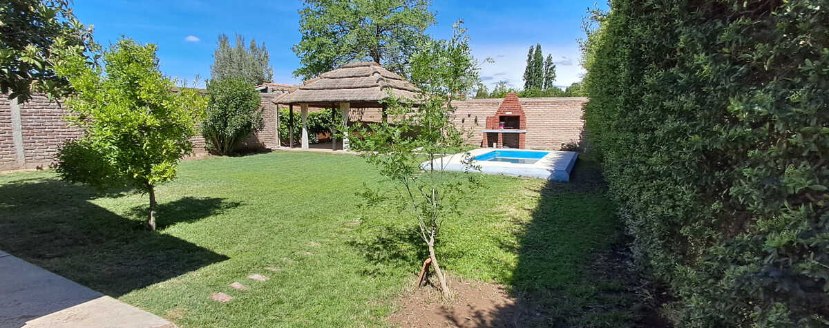 Foto principal de Un terruño tres viñedos en Chacras de Coria