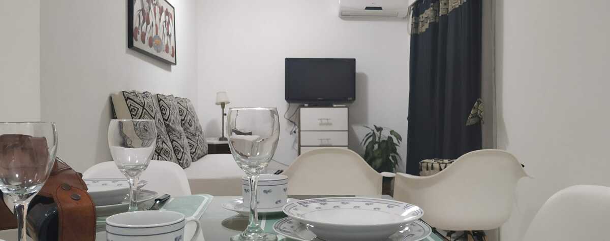 Foto principal de Depto. Abuela Faty en Godoy Cruz