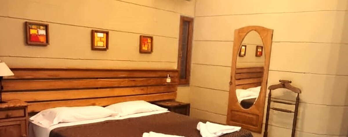 Foto principal de Posada Vanguardia en Pilar