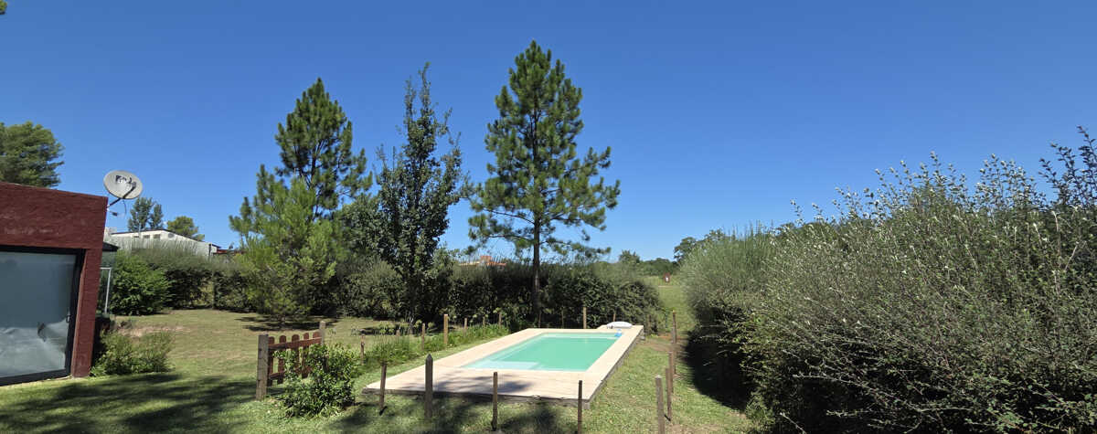 Foto principal de Casa de campo: Ideal Familia o Amigos en Los Reartes