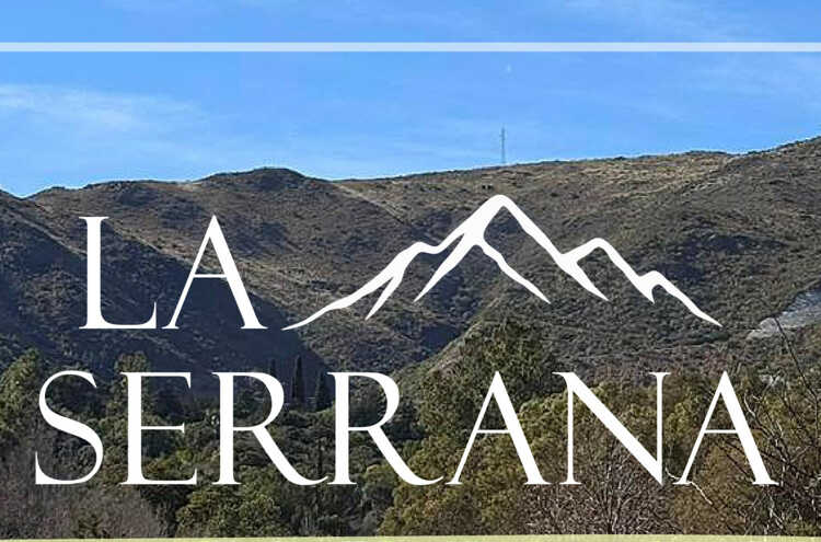 Foto principal de Tu lugar en las sierras en La Falda