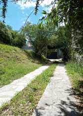 Foto 3 de la galería de Tu lugar en las sierras  en La Falda