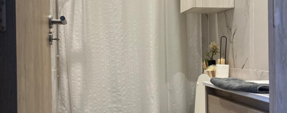 Foto principal de apartsuite en Rosario