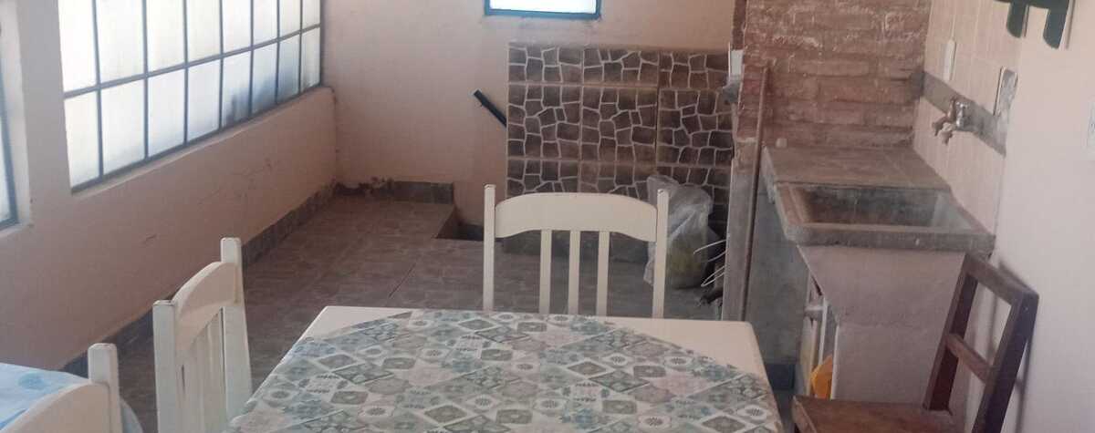 Foto principal de Departamento CN 2 Maimara con parrilla en Maimara
