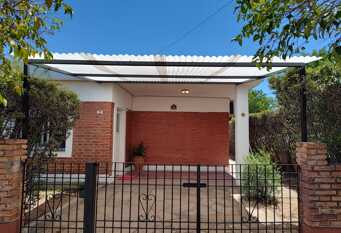 Foto 1 de la galería de La Mora Casa en Mina Clavero