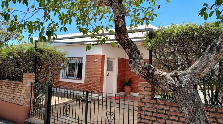 Foto principal de La Mora Casa en Mina Clavero