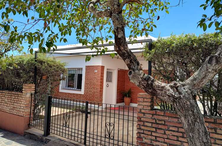 Foto principal de La Mora Casa en Mina Clavero