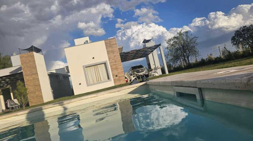 Foto principal de Complejo Blend en San Rafael