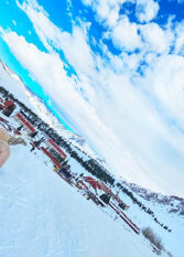 Foto 2 de la galería de Complejo Blend en San Rafael