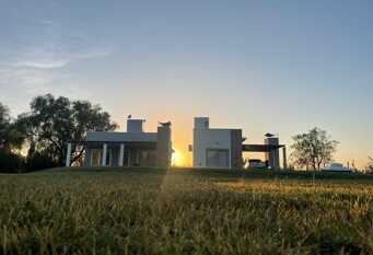 Foto 1 de la galería de Complejo Blend en San Rafael