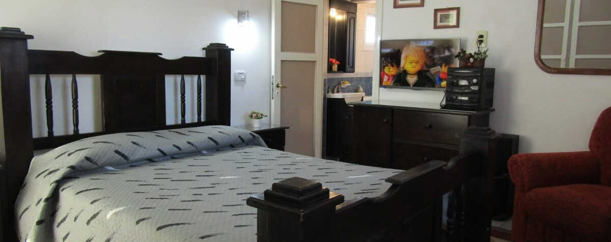 Foto principal de Apartamentos portal del sol en Ciudad De Mendoza