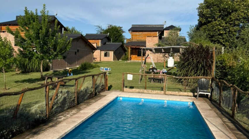 Foto principal de Horizonte de Calamuchita en Santa Rosa De Calamuchita