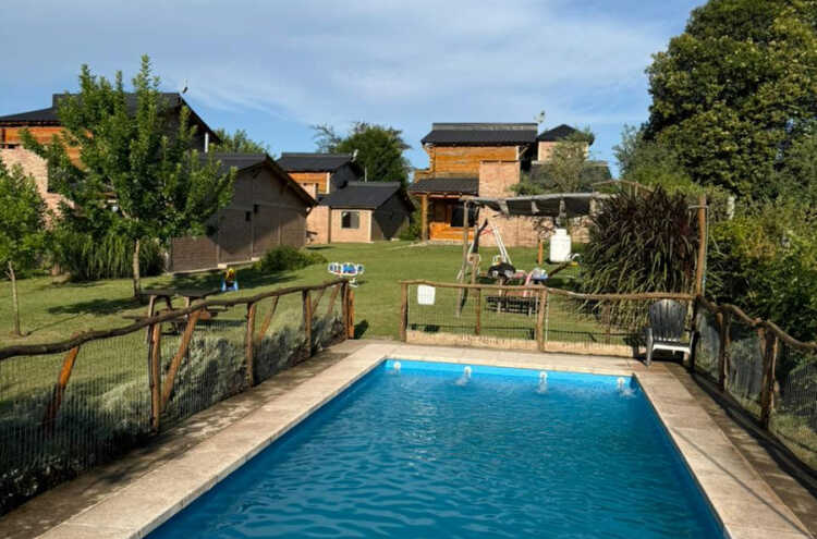 Foto principal de Horizonte de Calamuchita en Santa Rosa De Calamuchita