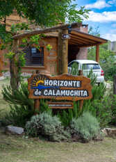 Foto 3 de la galería de Horizonte de Calamuchita en Santa Rosa De Calamuchita