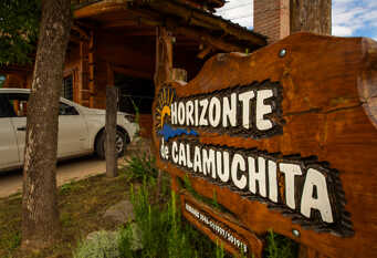 Foto 1 de la galería de Horizonte de Calamuchita en Santa Rosa De Calamuchita