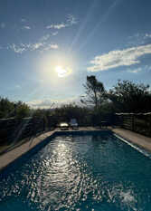 Foto 2 de la galería de Horizonte de Calamuchita en Santa Rosa De Calamuchita