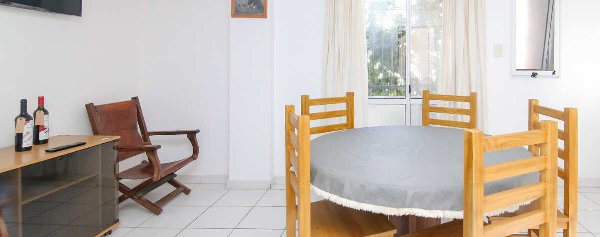 Foto principal de Moreno I en Ciudad De Santa Fe