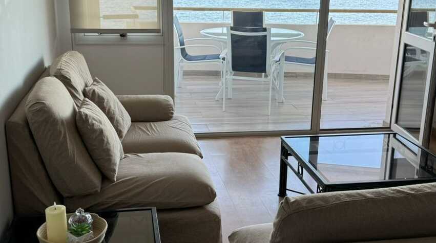 Foto principal de Mar Azul en Puerto Madryn