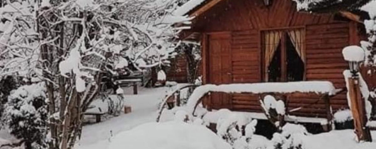 Foto principal de CABAÑAS MANOLO en San Carlos De Bariloche