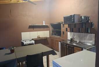 Foto 1 de la galería de Topy ròga en Puerto Iguazú