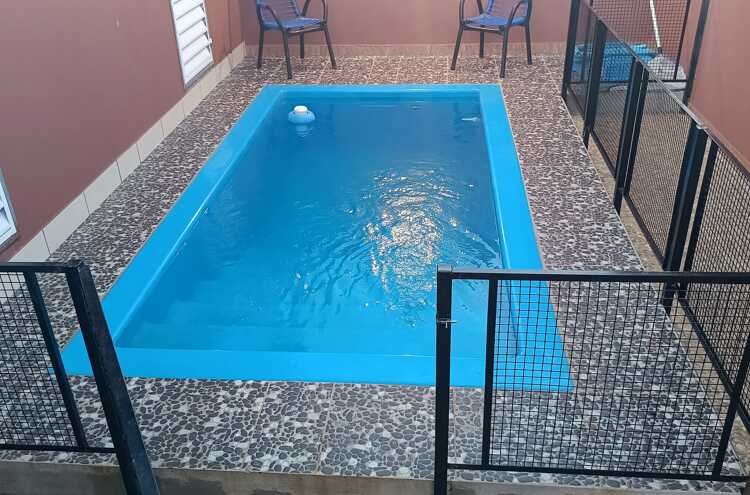 Foto principal de Topy ròga en Puerto Iguazú