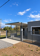 Foto 2 de la galería de La Casita del Agua - Villa Cura Brochero en Villa Cura Brochero
