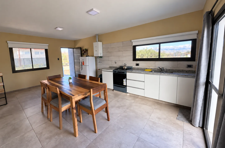 Foto principal de La Casita del Agua - Villa Cura Brochero en Villa Cura Brochero