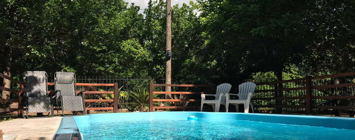 Foto principal de Bolívar Departamentos en Mina Clavero