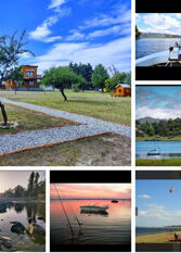 Foto 2 de la galería de Susurro's del Lago en Potrero De Garay