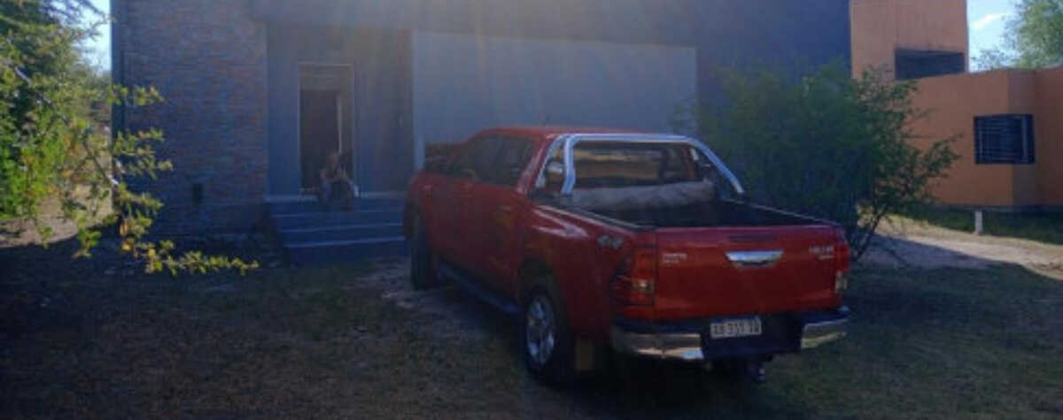 Foto principal de Hermosa casa en Lomas Del Rey en Mayu Sumaj