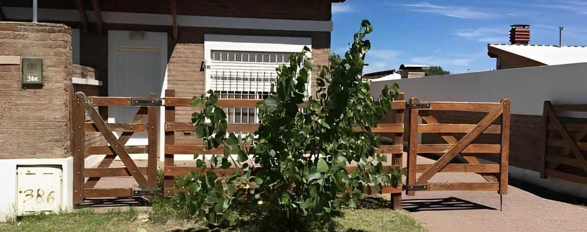 Foto principal de Sudestada en Monte Hermoso
