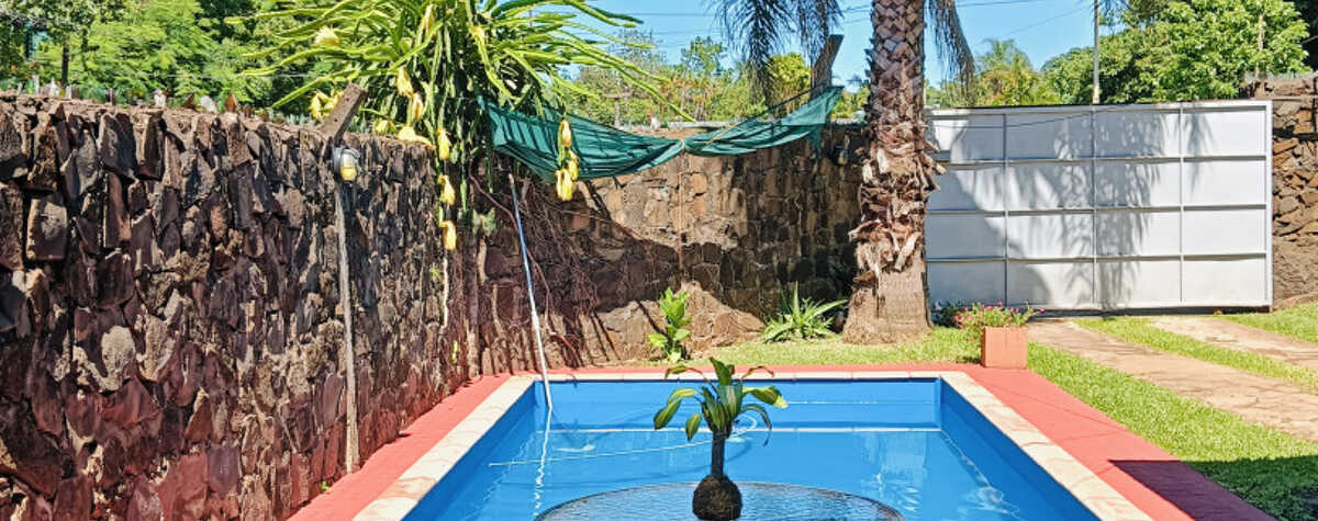 Foto principal de CASA CABURE en Puerto Iguazú