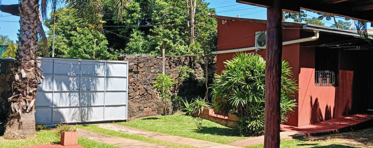 Foto principal de CASA CABURE en Puerto Iguazú